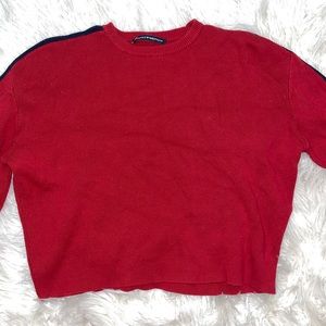 brandy melville sweater